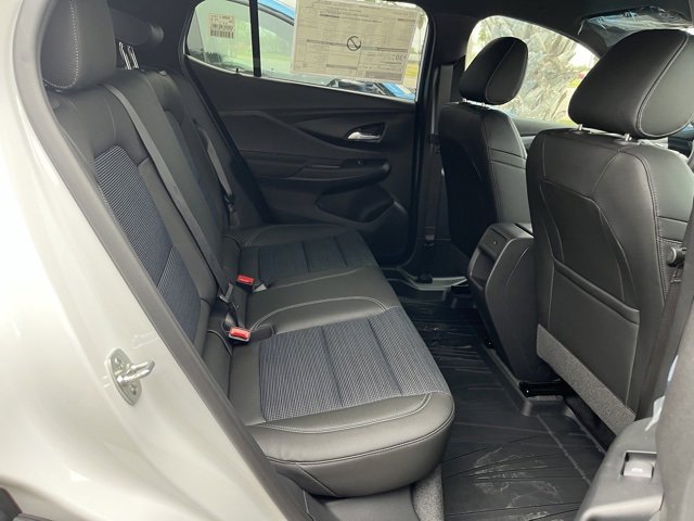 2025 Buick Envista Preferred photo 19