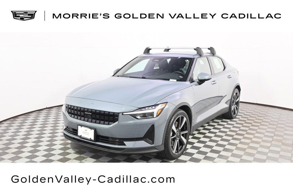 2022 Polestar 2 Base