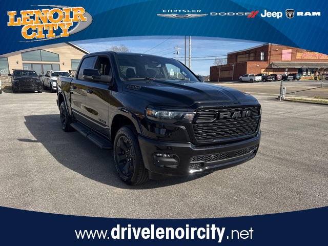 2026 RAM Ram 1500 Pickup Big Horn/Lone Star's photo