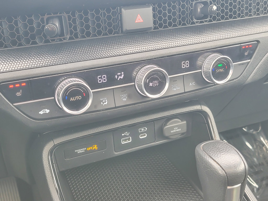 2024 HONDA CR-V - Image 16