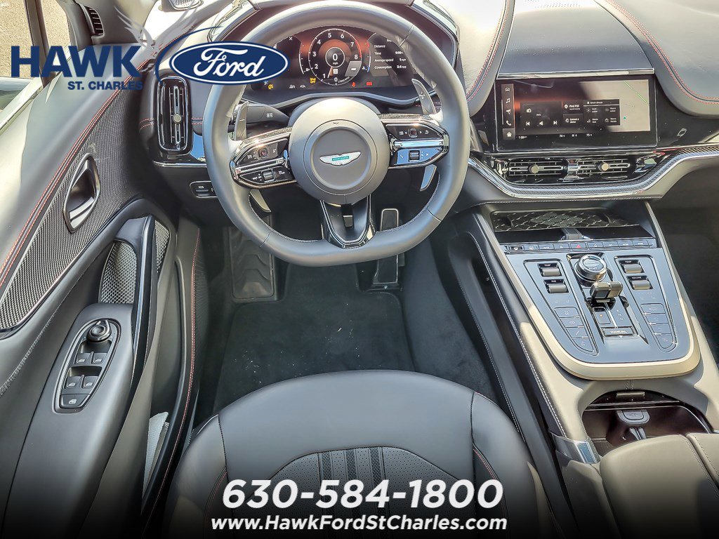 2025 ASTON MARTIN DBX - Image 12