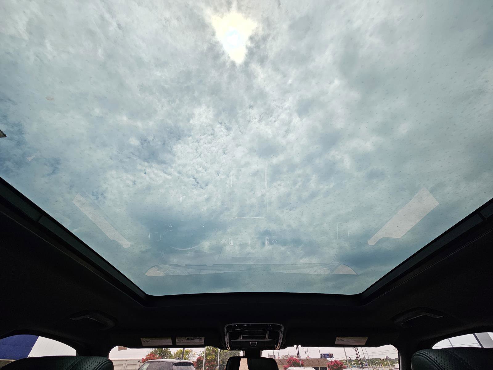 2016 Land Rover Range Rover Sport SuperCharged HSE photo 35