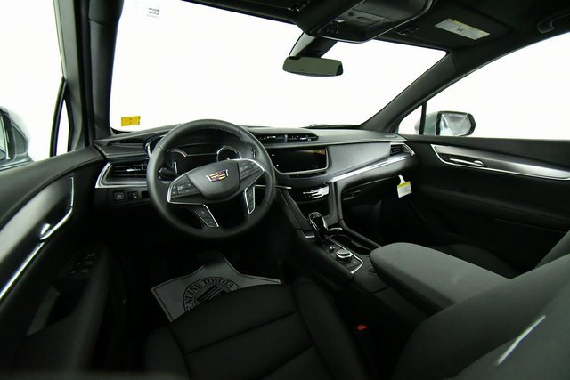 2025 Cadillac XT5 Luxury photo 10