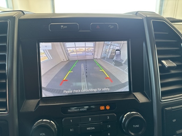 2022 Ford F-250 XLT photo 18