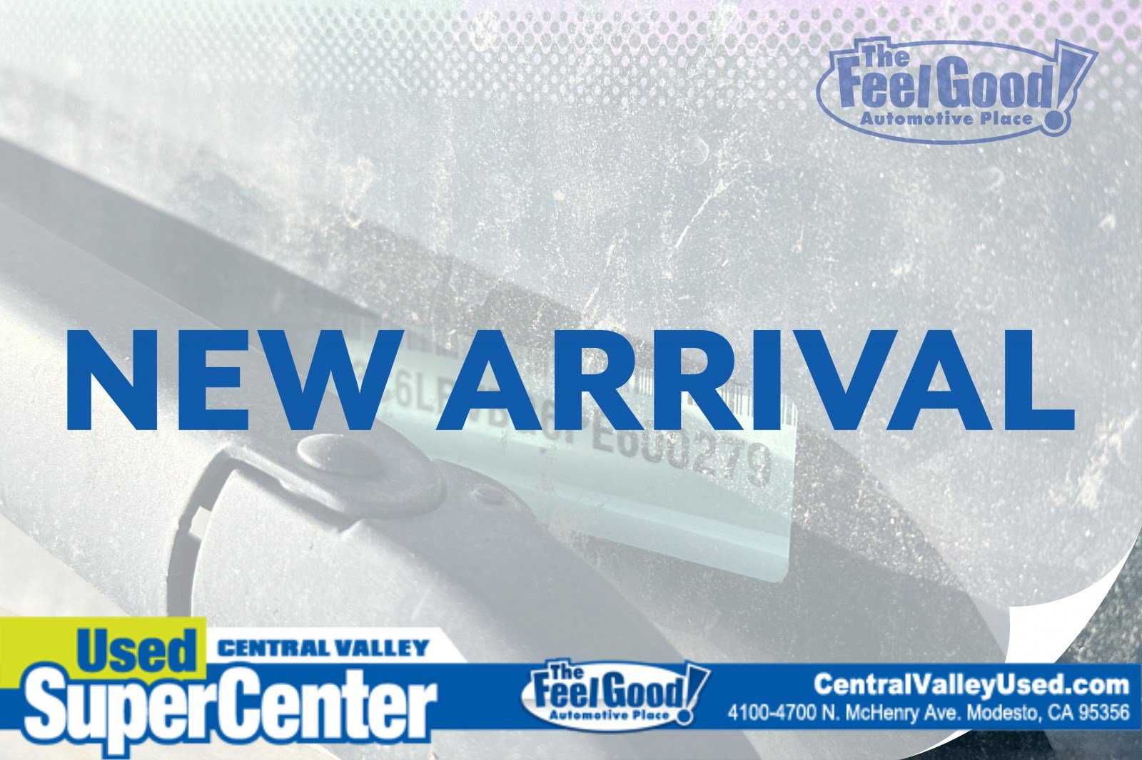 2023 RAM ProMaster Cargo Van Base's photo