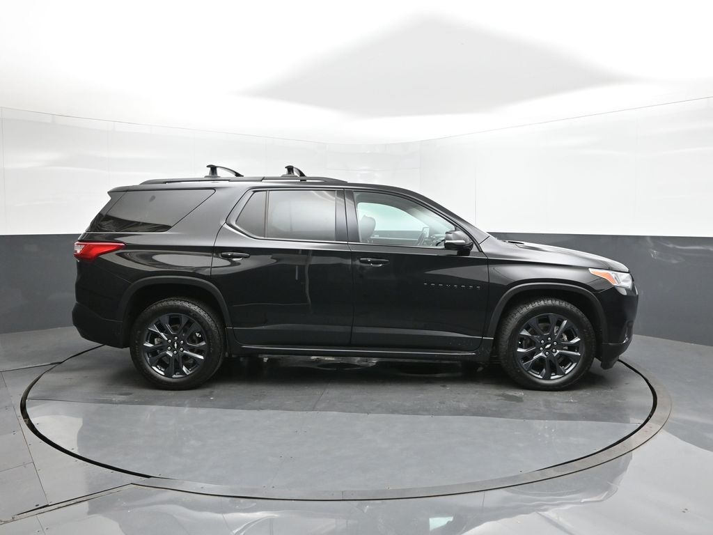 2021 Chevrolet Traverse RS photo 17