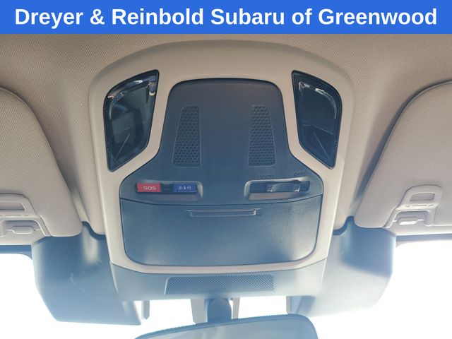 2025 Subaru Outback Premium photo 23