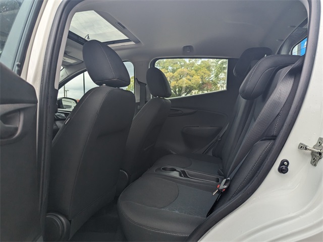 2022 Chevrolet Spark 1LT photo 7