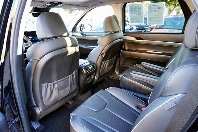 Used 2024 Black Hyundai XRT image 18