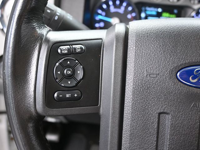 2012 Ford F-350 photo 22