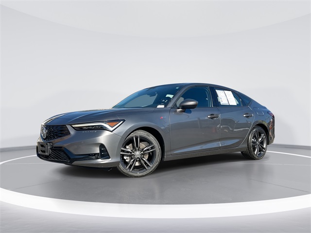2023 Acura Integra A-Spec's photo