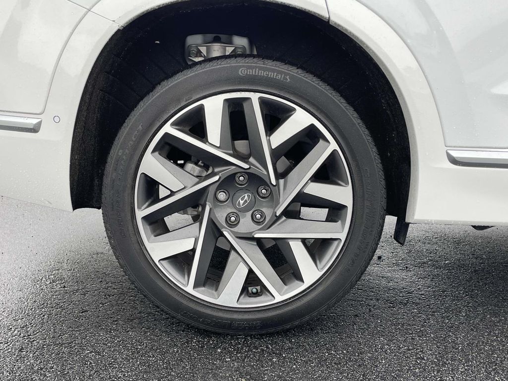 2023 Hyundai Santa Fe Calligraphy photo 26