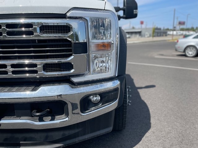 2024 Ford F-550 photo 6