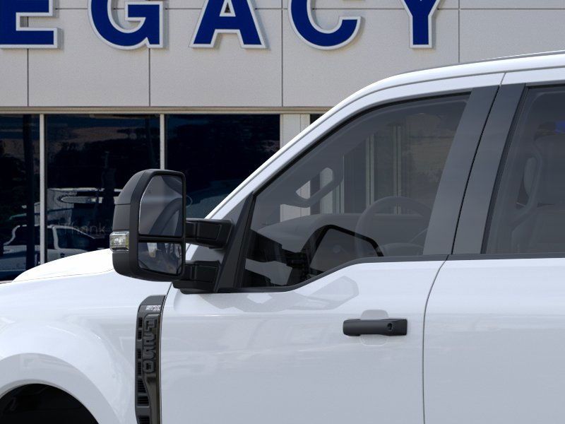 2026 Ford F-250 XL photo 17