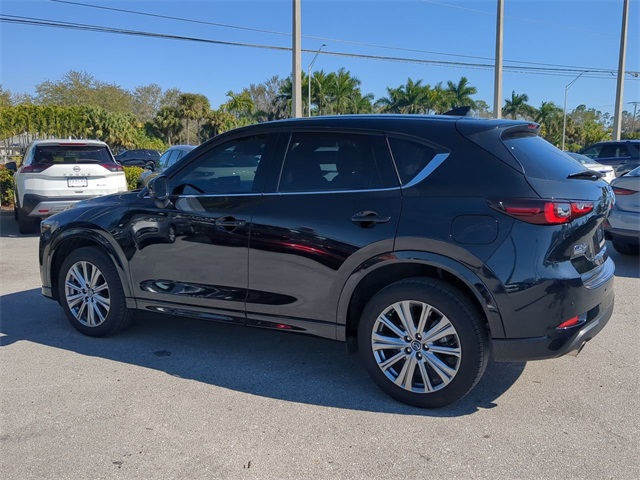 2022 Mazda CX-30 2.5 S Premium photo 6