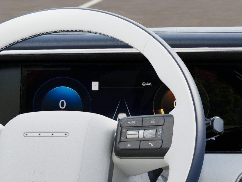 2026 Hyundai Palisade Calligraphy photo 12