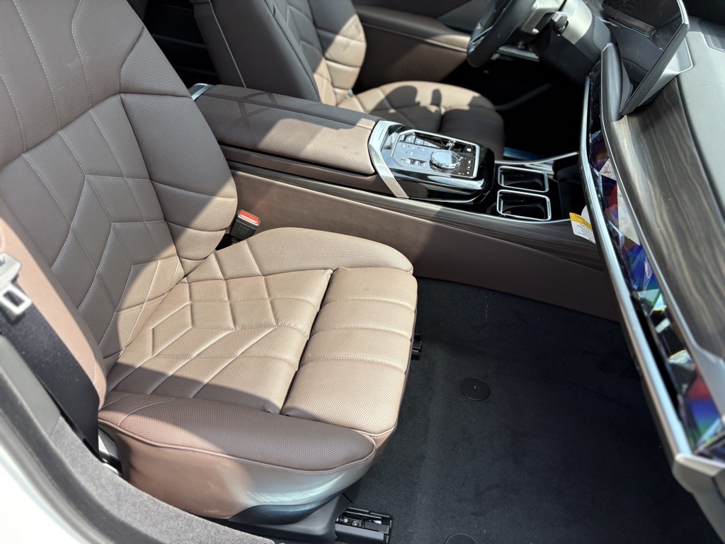 2025 Bmw i7 xDrive60 photo 22