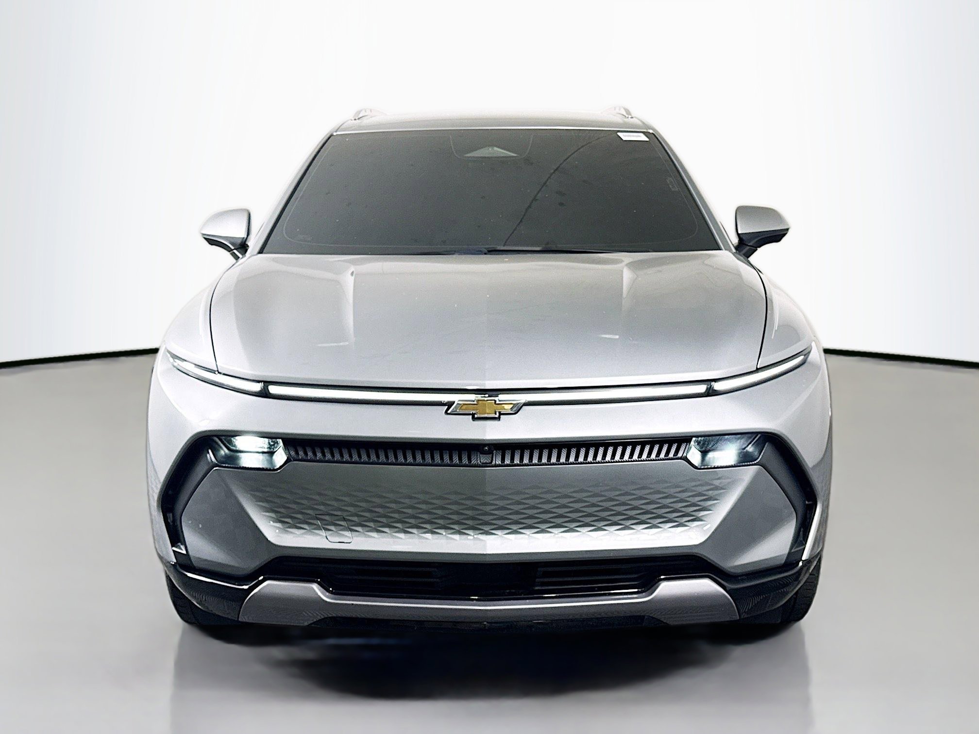 Used 2024 Chevrolet Equinox EV LT with VIN 3GN7DLRP8RS296516 for sale in Palmetto Bay, FL