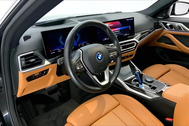 2023 Bmw i4 eDrive35 photo 19