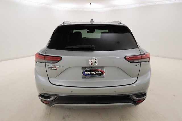 2023 Buick Envision Essence photo 4