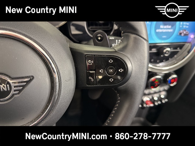 2023 Mini Cooper Convertible S photo 23