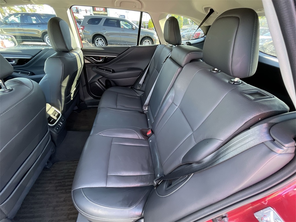 2024 Subaru Outback Limited photo 39