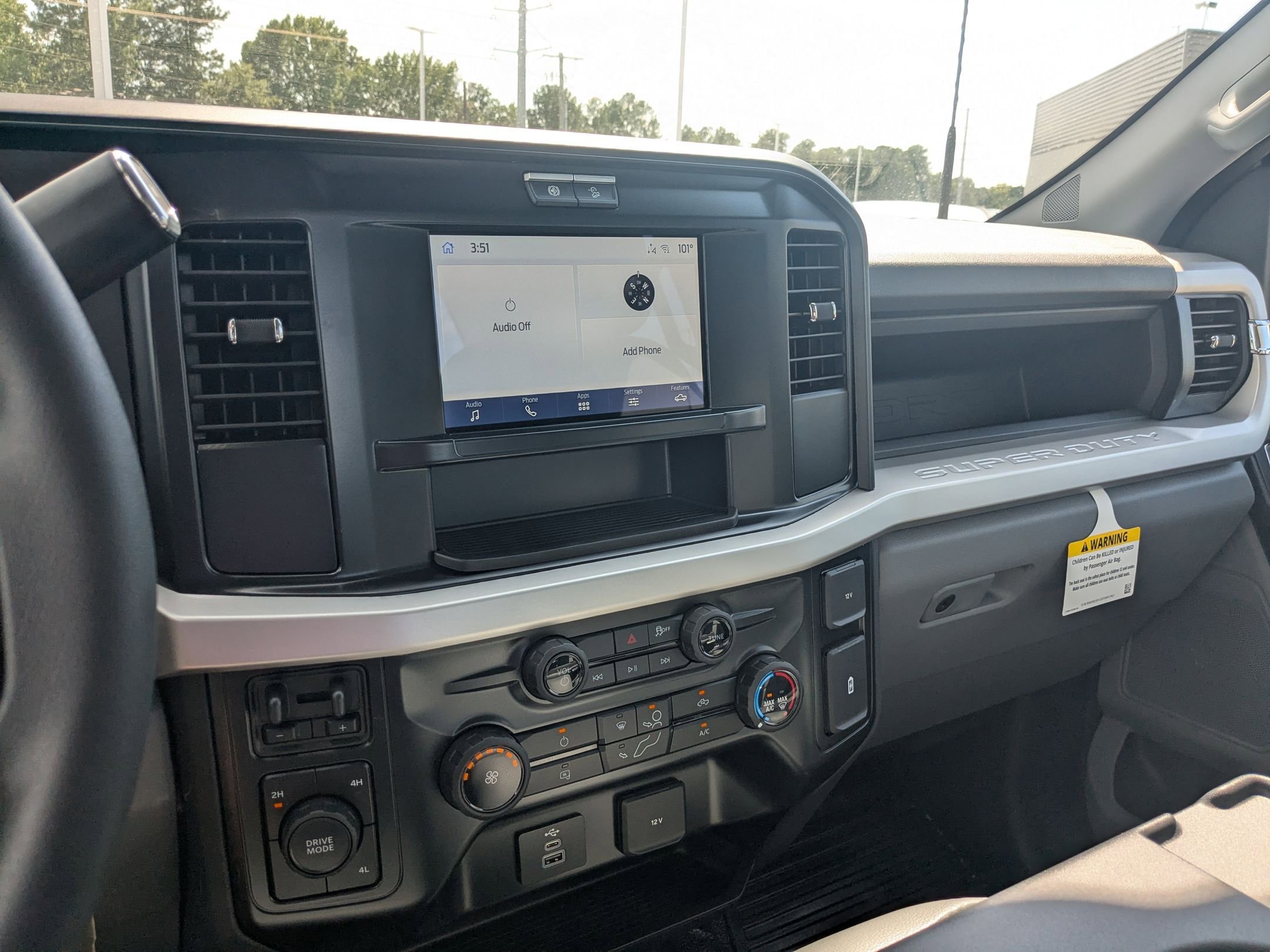 2025 Ford F-350 XL photo 20