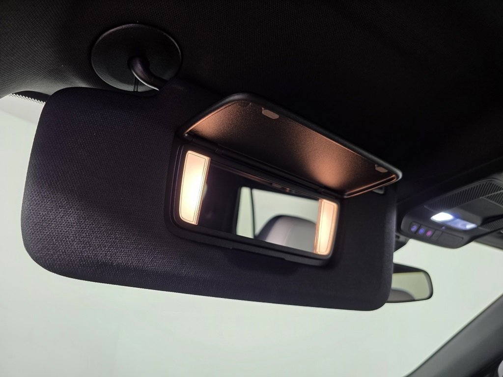 2026 Gmc Terrain Elevation photo 43