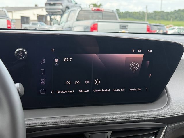 2026 Buick Encore GX Avenir photo 16