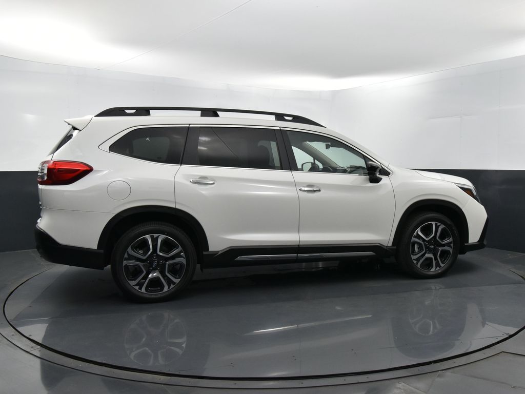 2025 Subaru Ascent Touring photo 23