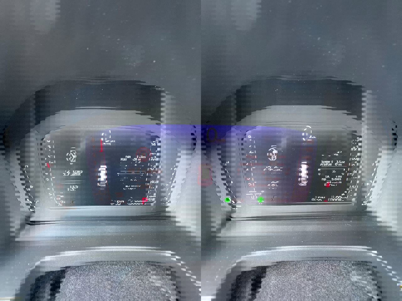 2026 Honda Passport photo 13