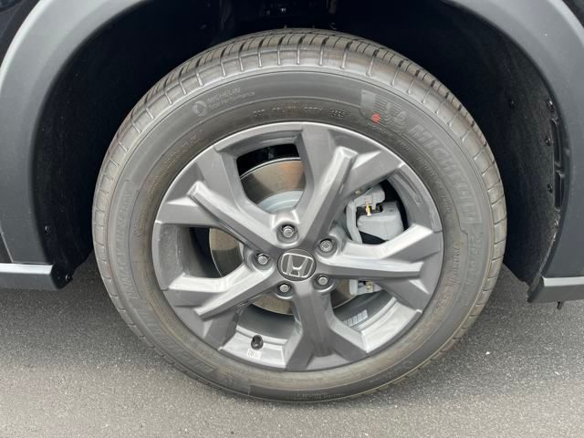 2026 Honda HR-V LX photo 11