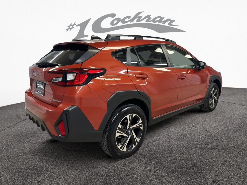 2024 Subaru Crosstrek Premium photo 20