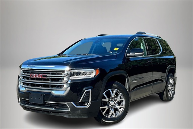 2023 Gmc Acadia SLT photo 2