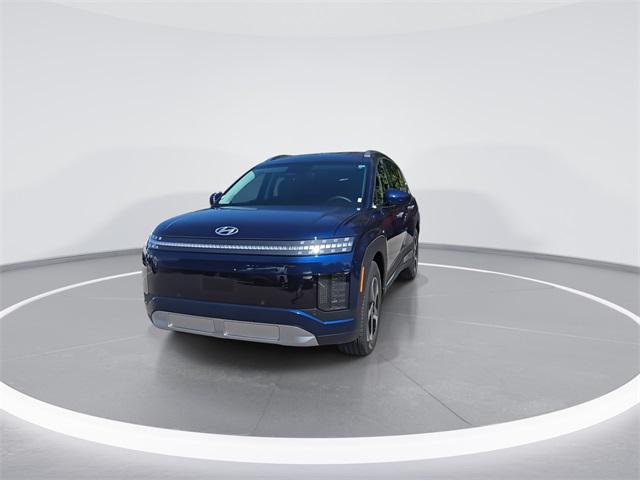 2026 Hyundai Ioniq SE photo 2