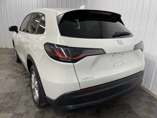 2023 Honda HR-V LX photo 4