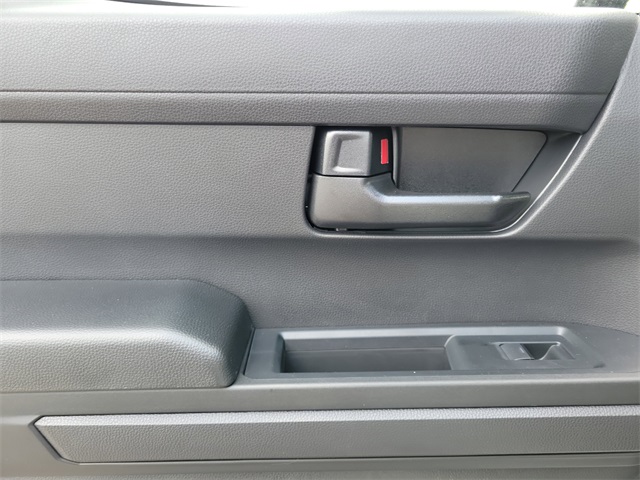 2025 Toyota Tacoma SR5 Double Cab photo 10