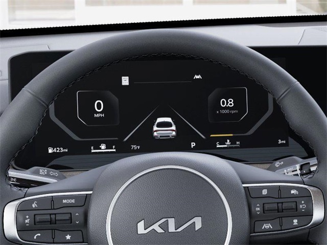 2026 Kia K5 EX photo 19