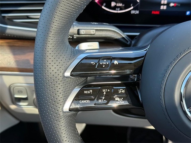 2026 Mercedes Benz GLS 450 4MATIC photo 14