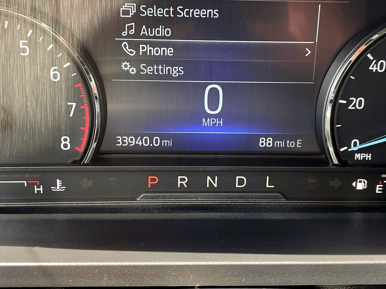 2022 Ford Explorer XLT photo 4