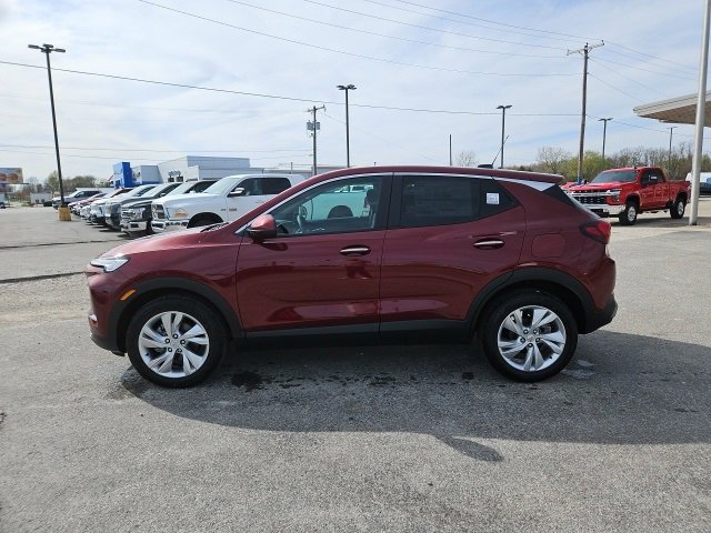 2025 Buick Encore GX Preferred photo 9