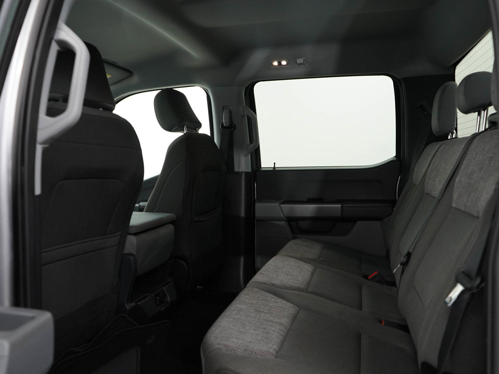 2023 Ford F-150 XLT photo 15