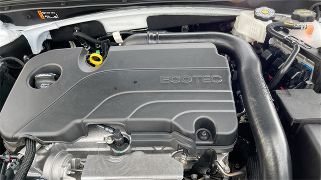 2025 CHEVROLET MALIBU - Image 28