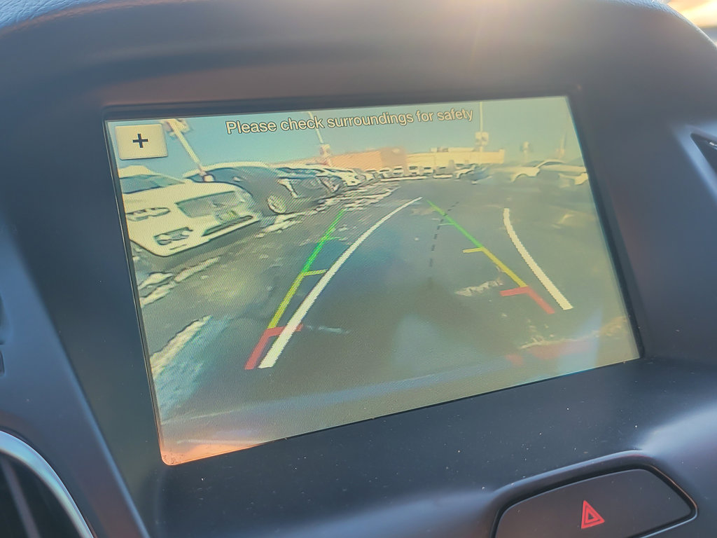 2018 FORD FOCUS - Image 16