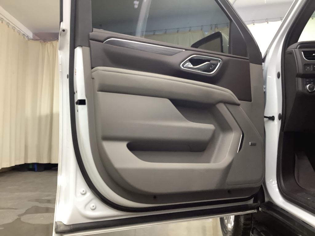 2023 Gmc Yukon 1500 SLT photo 14