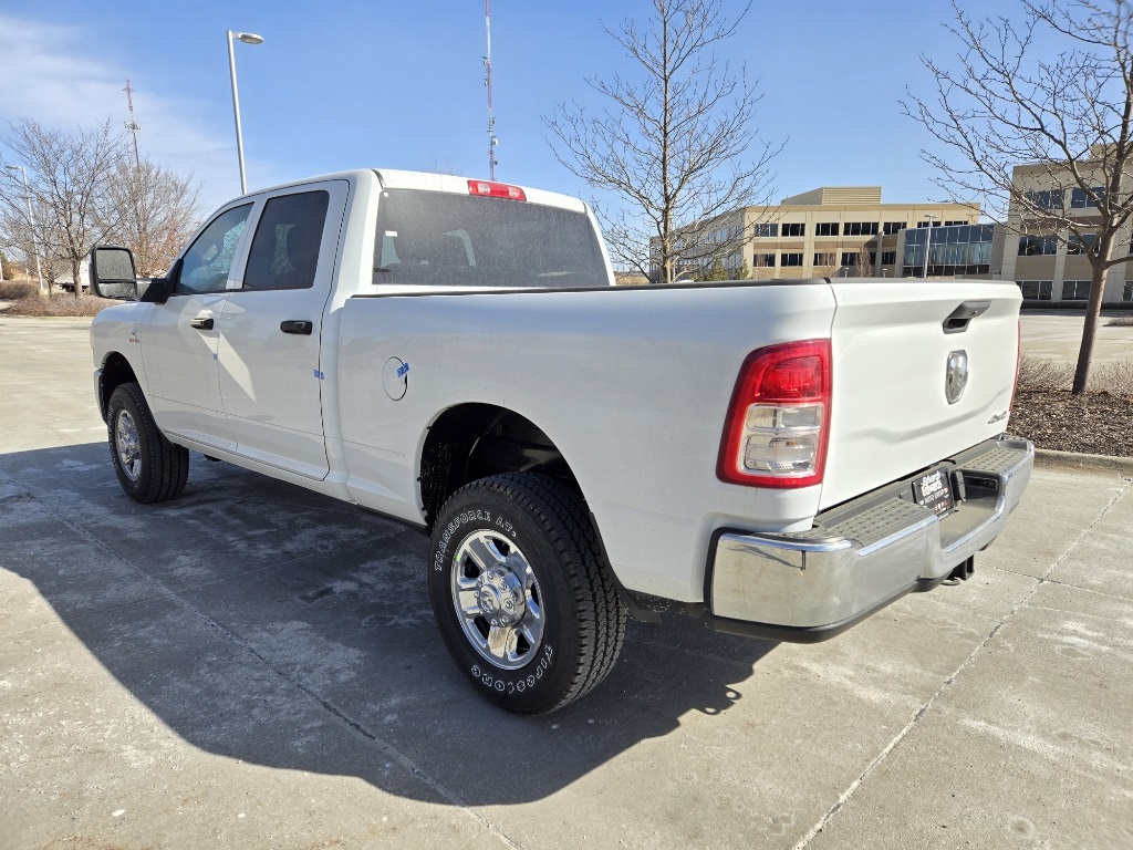 2024 Ram 2500 Tradesman photo 5