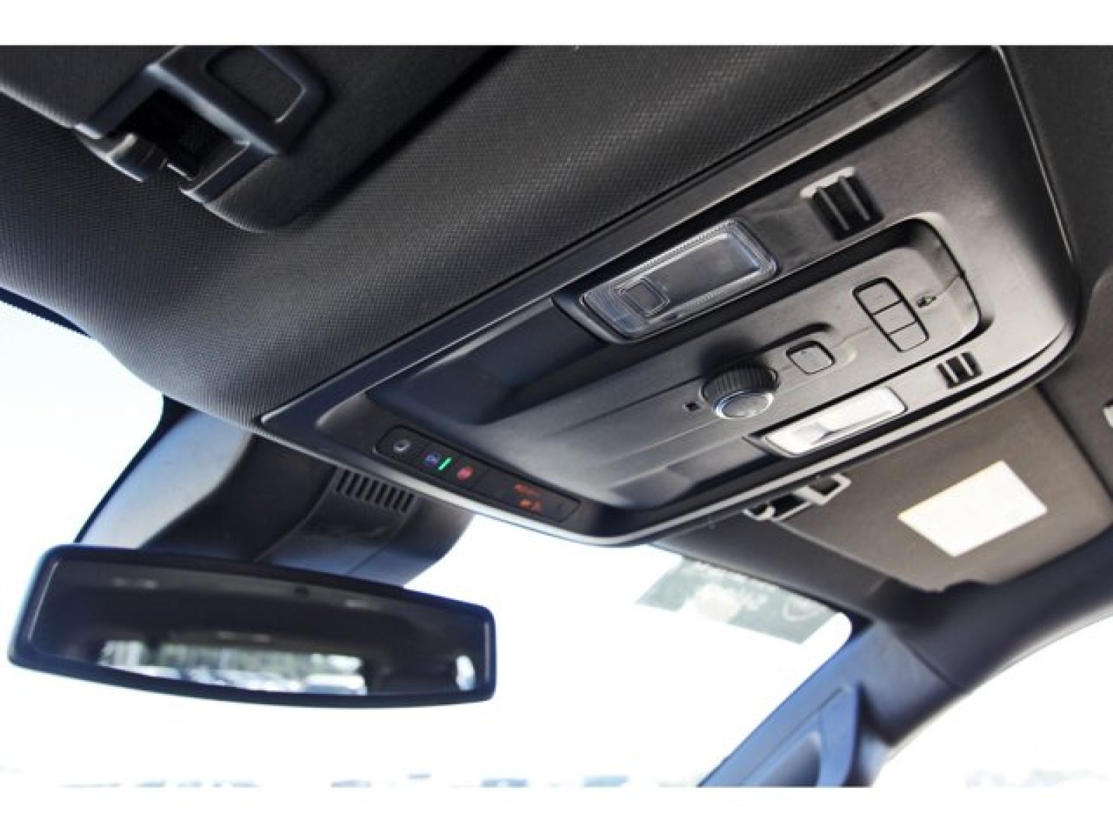 2023 Chevrolet Tahoe LT White at Robbins Nissan