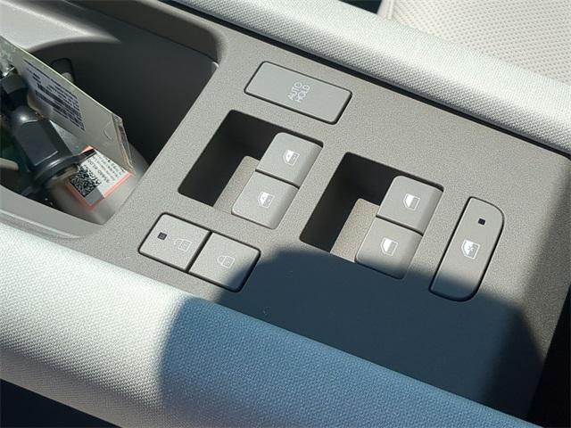 2025 Hyundai Ioniq 6 SEL photo 13