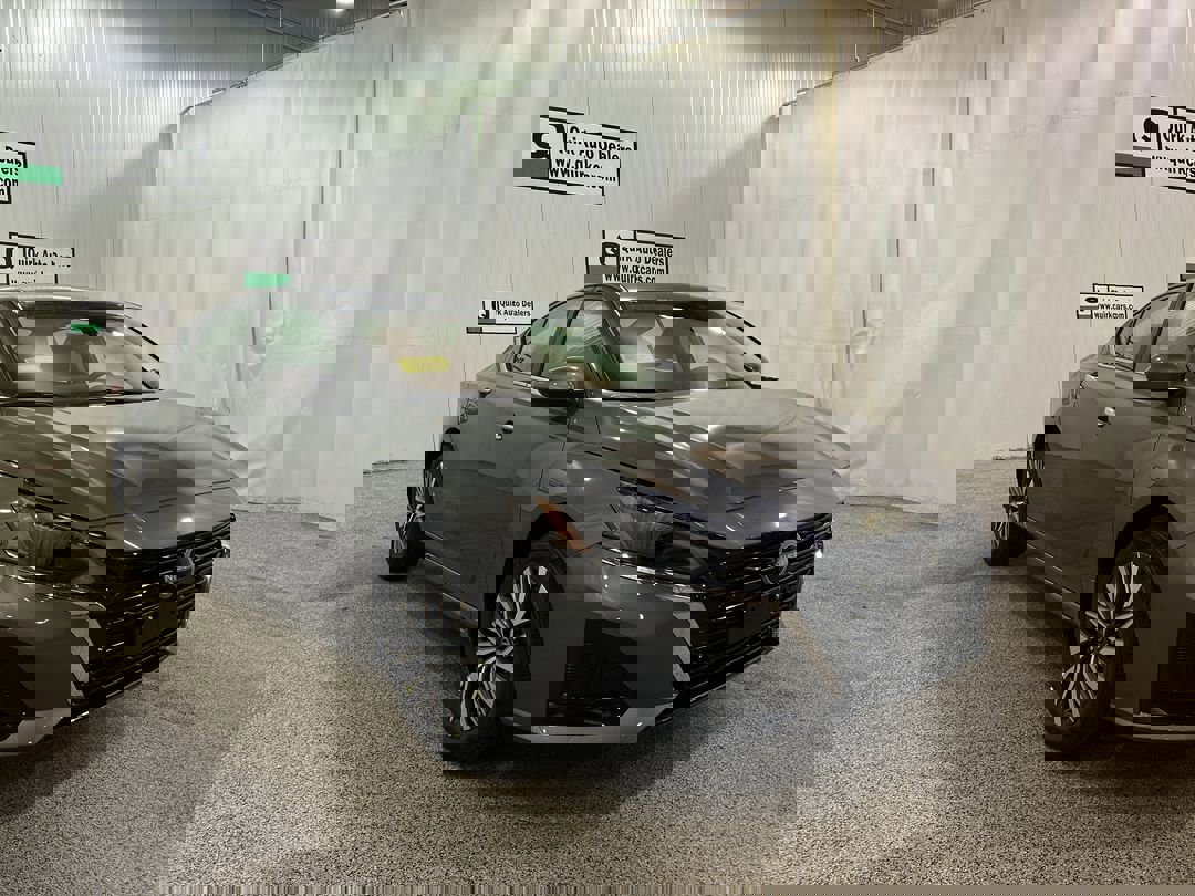 2025 Nissan Altima SV's photo