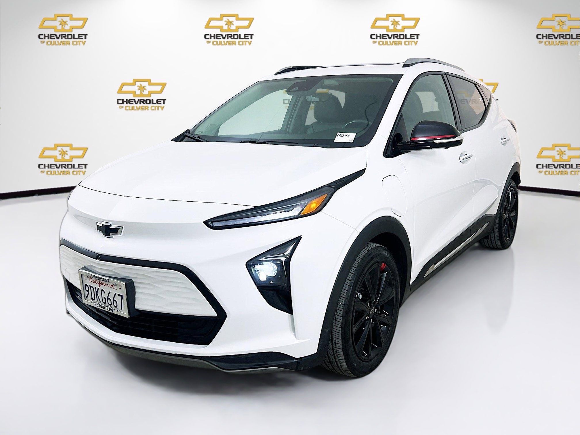 2023 Chevrolet Bolt EV Premier photo 3